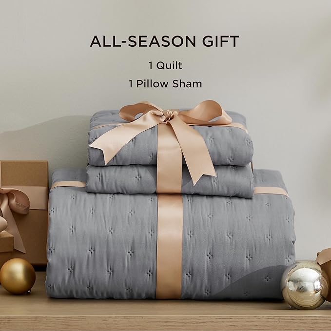 Quilt - Twin XL - 68 x 86 in