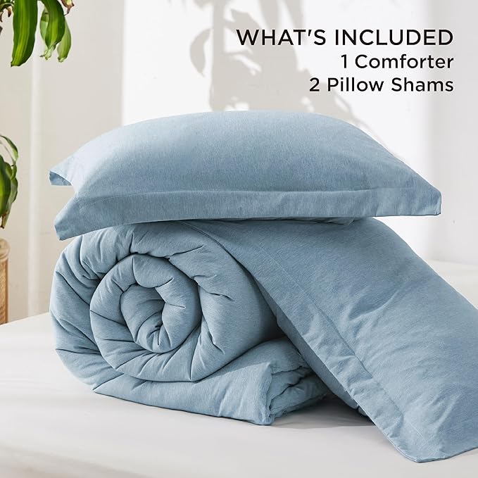 Comforter Set - Full - 3 Piece