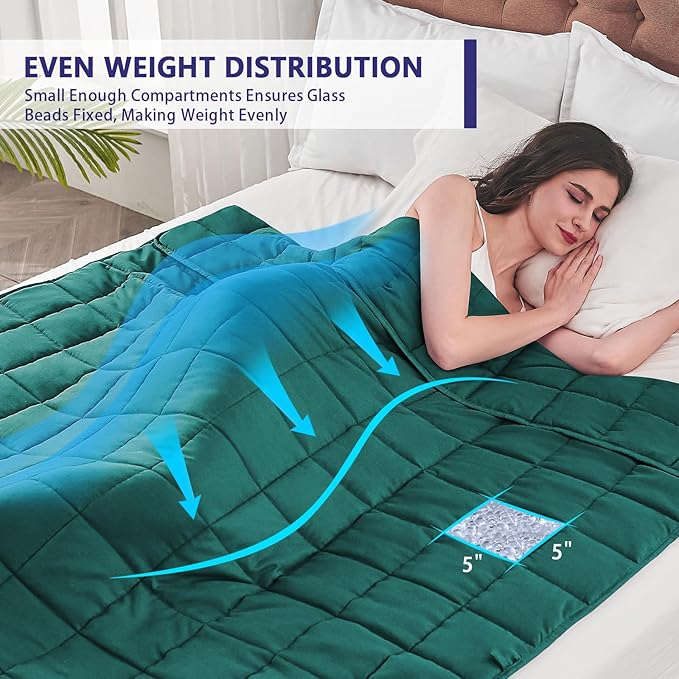 Weighted Blanket - Queen