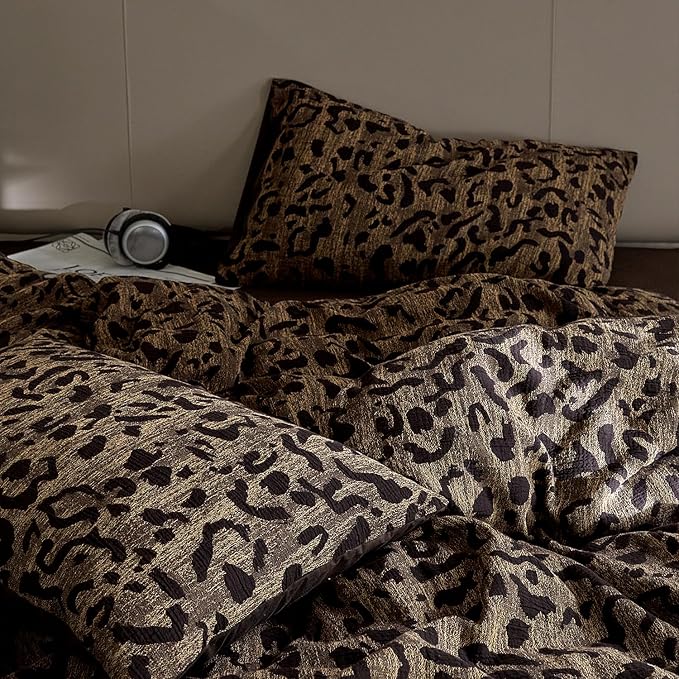 Duvet Cover Set - Full