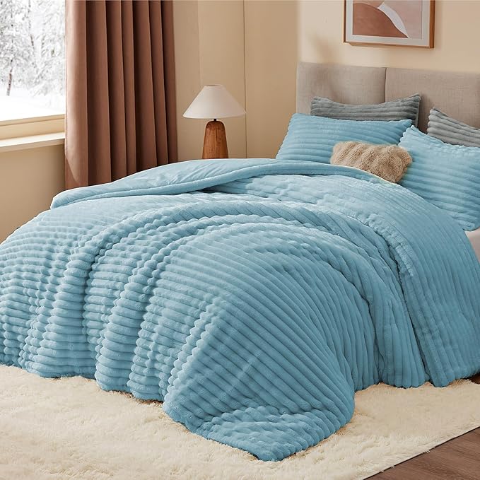 Comforter Set - Queen