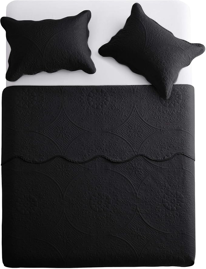 Microfiber Bedding Set - Twin - 2 Piece