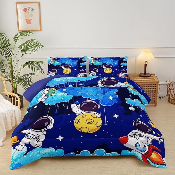 Comforter Set - Queen