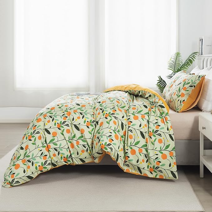 Duvet Cover Set - Twin - 2 Piece