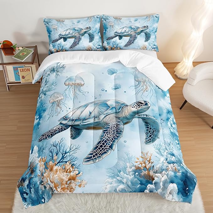 Comforter Set - King