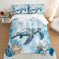 Comforter Set - King