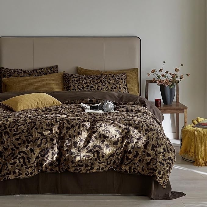 Duvet Cover Set - Twin XL