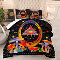 Comforter Set - Queen - 3 Piece