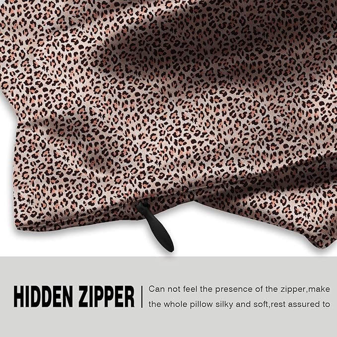 Mulberry Silk Cooling Pillowcase - Standard
