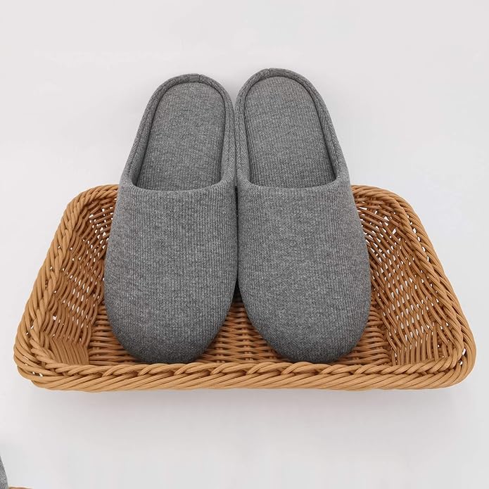 Women's Memory Foam Slippers