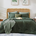 Comforter Set - Twin XL - 5 Piece