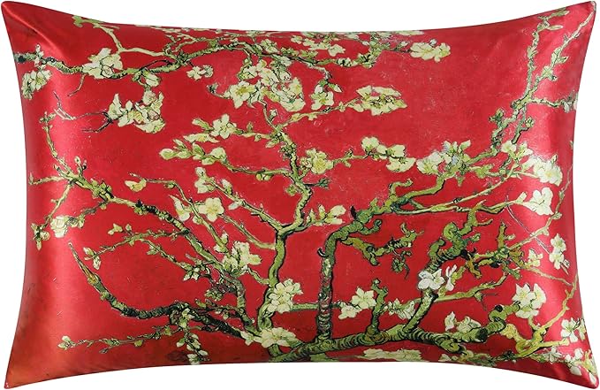 Mulberry Silk Pillowcase - Queen