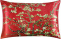 Mulberry Silk Pillowcase - Queen
