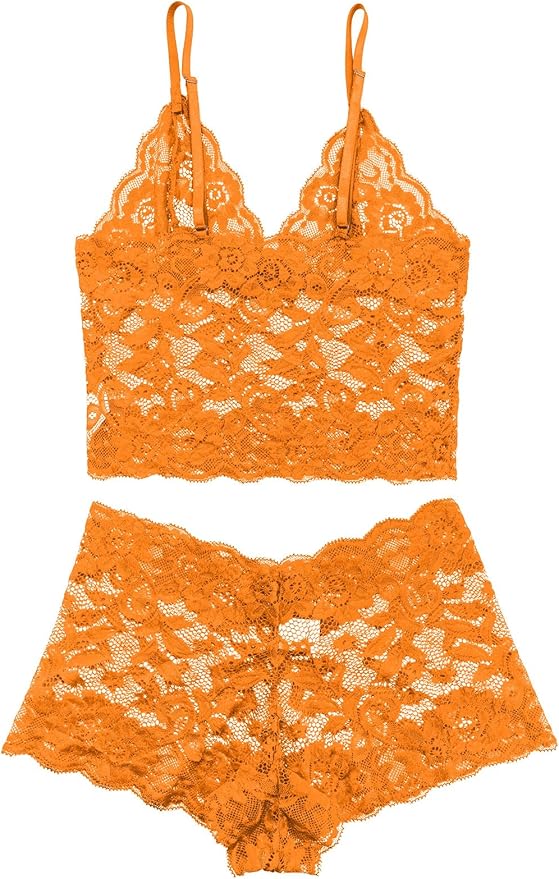 Pajama Set - 2 Piece