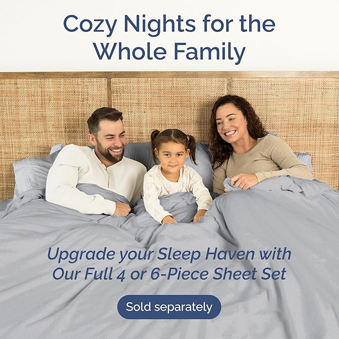 Cooling Flat Sheet - Queen