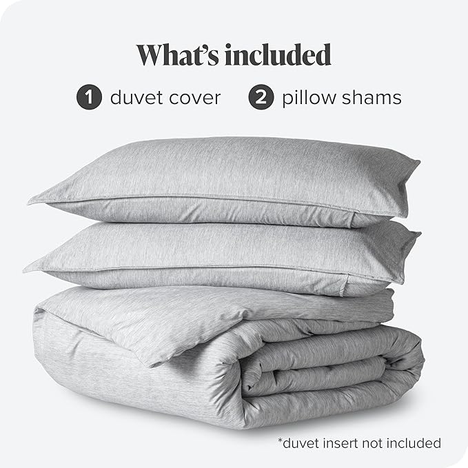 Cooling Duvet Cover Set - King