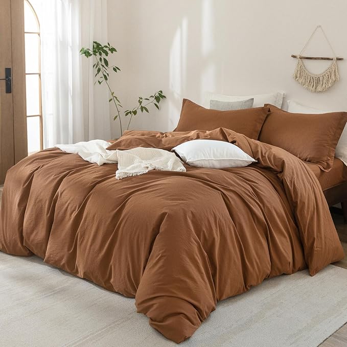 Duvet Cover Set - Queen