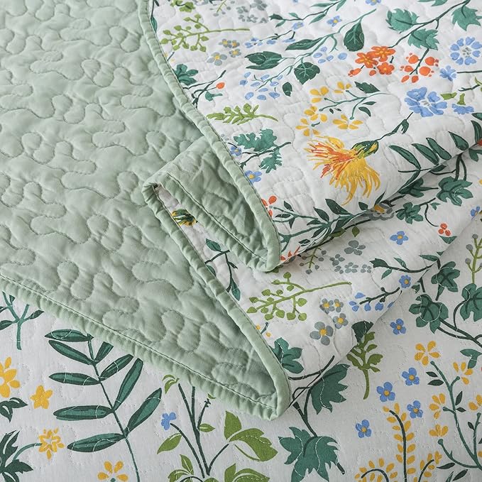 Quilt Set - King