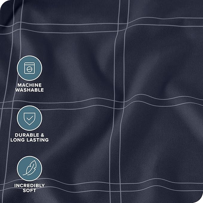Duvet Cover Set - Full