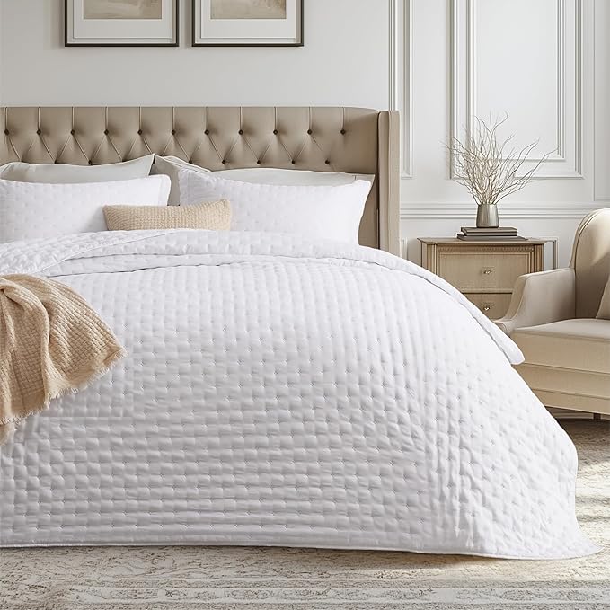 Quilt - Twin XL - 68 x 86 in