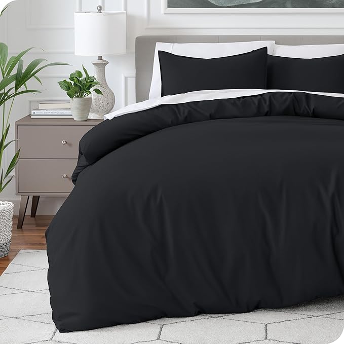Cooling Duvet Cover Set - King