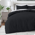Cooling Duvet Cover Set - King