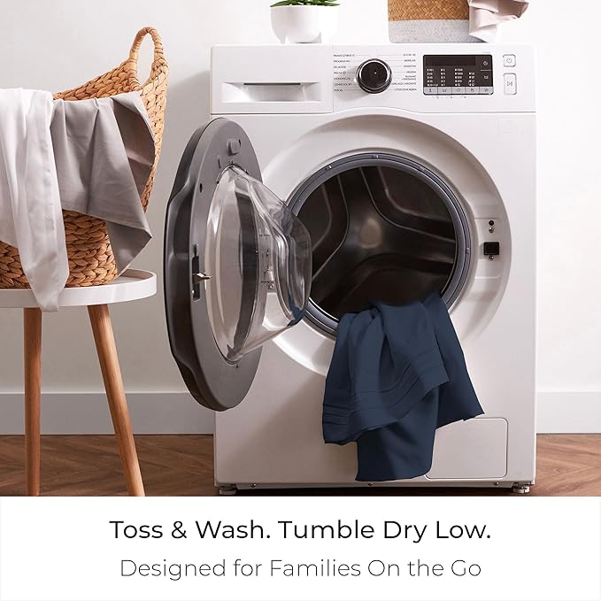 Bed Skirt - Full