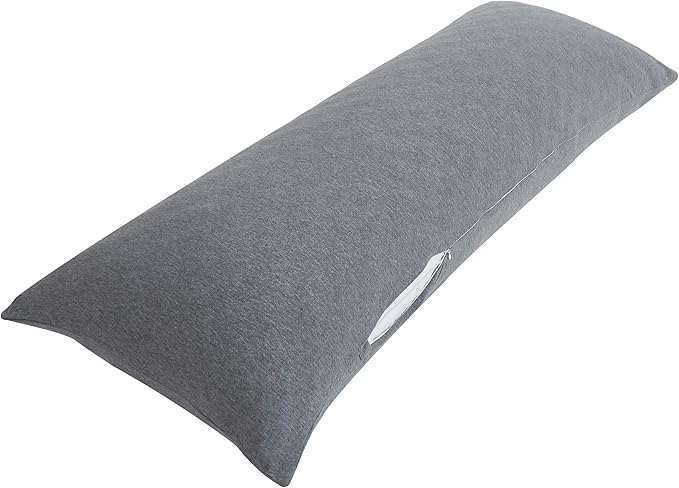 Jersey Pillowcase