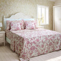 Bed Sheet Set - Twin - 4 Piece