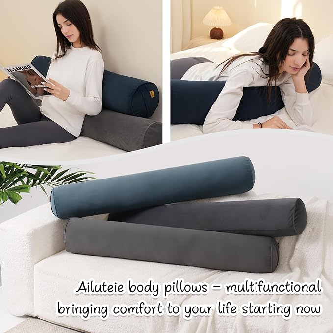 Body Pillow - Full - 47 x 7.87 in