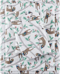 100% Cotton Bed Sheet Set - King - 4 Piece