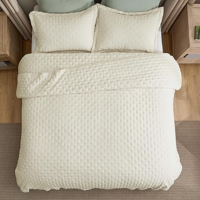 Quilt - Queen - 90 x 96 in