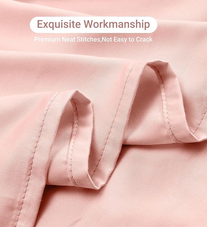 100% Cotton Pillowcase