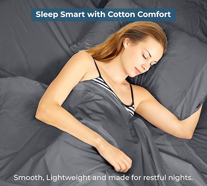 Flat Sheet - Twin XL