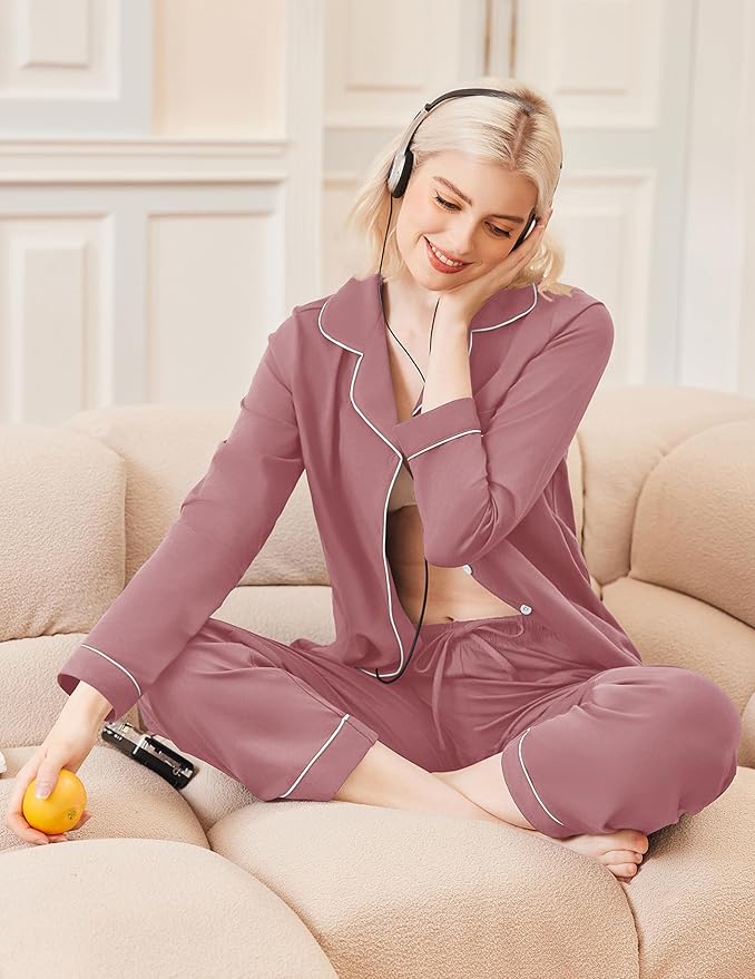 Pajama Set - 2 Piece