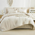 Comforter Set - Twin XL - 5 Piece