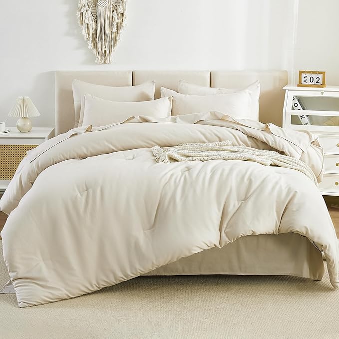 Comforter Set - Twin XL - 5 Piece