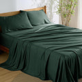 Bamboo Cooling Bed Sheet Set - King