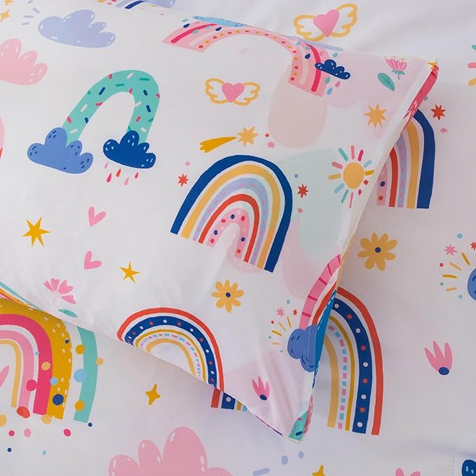 Comforter Set - Full - 3 Piece