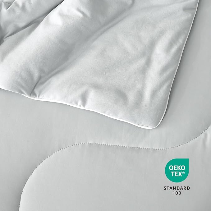 Cooling Duvets Down Comforter - Queen