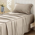 Bamboo Cooling Bed Sheet Set - Twin XL