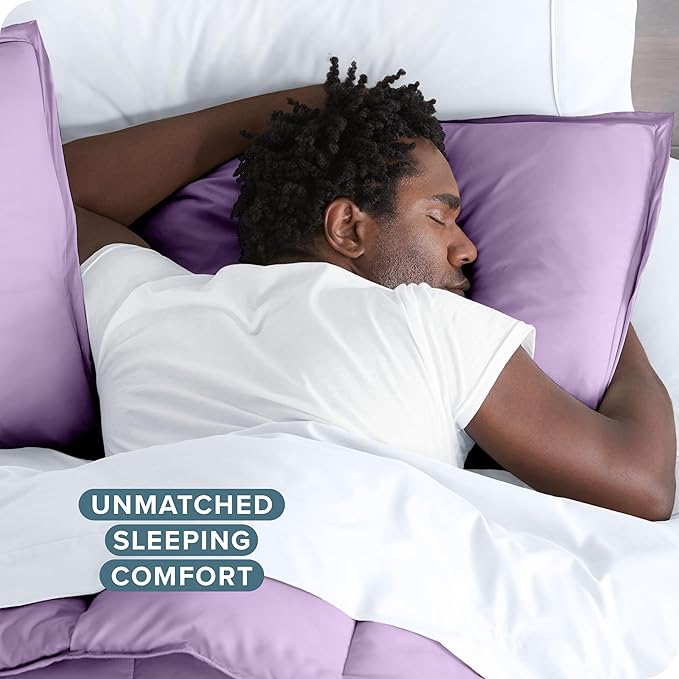 Cooling Duvet Cover Set - King