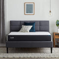 Bamboo Cooling Mattress - Twin