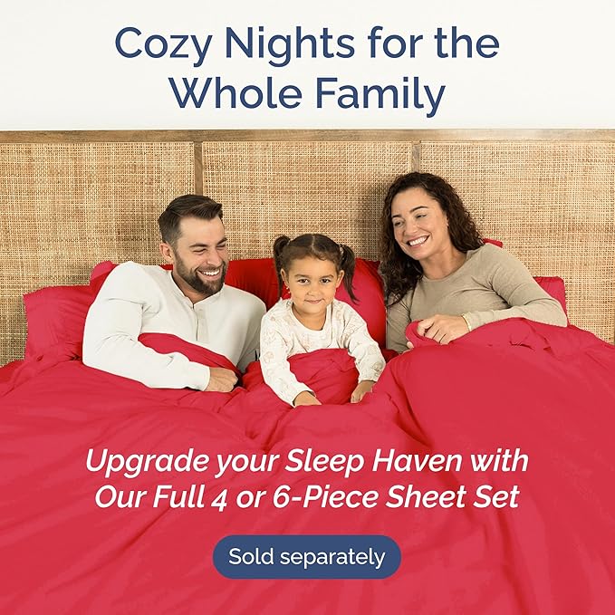 Cooling Flat Sheet - Twin XL