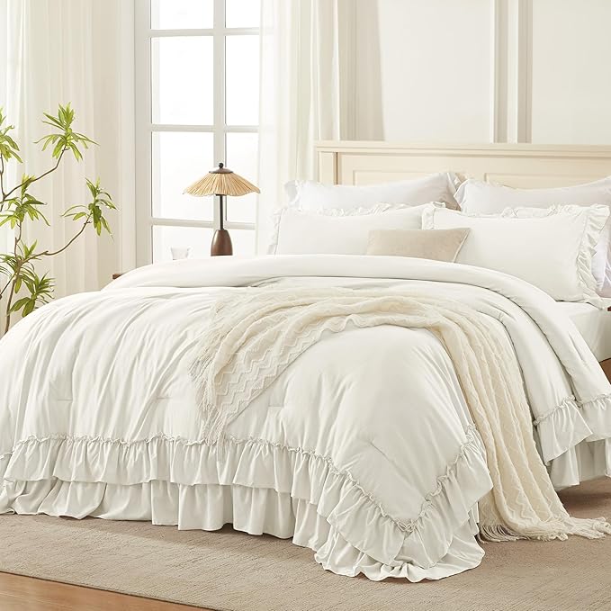 Comforter Set - Twin XL - 2 Piece