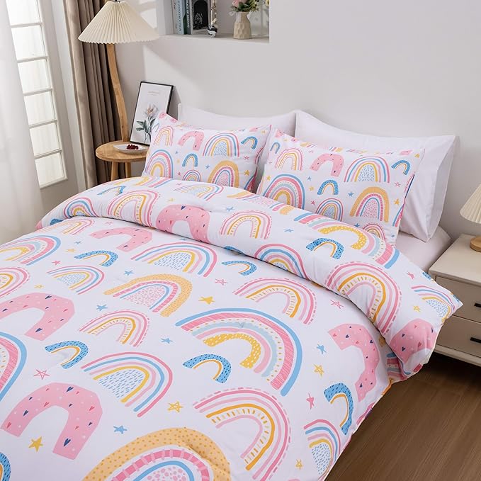 Comforter Set - Twin - 3 Piece