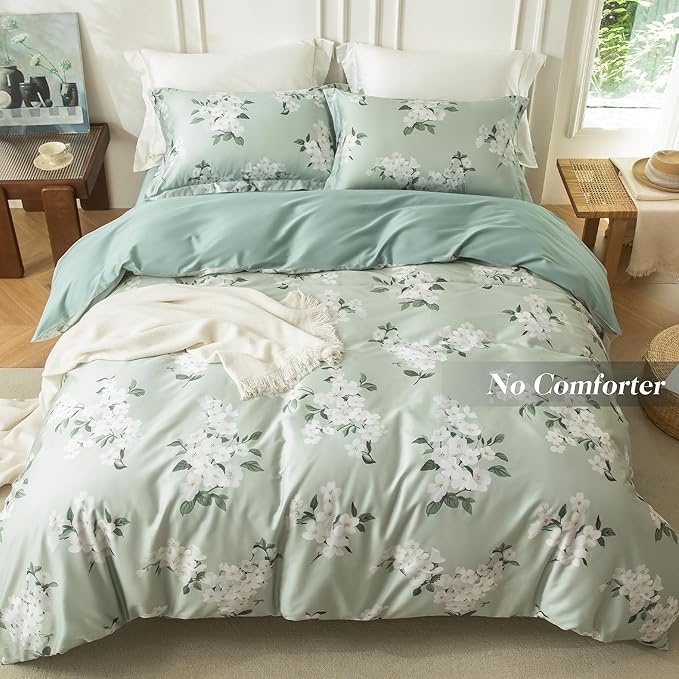 Duvet Cover Set - Twin - 2 Piece
