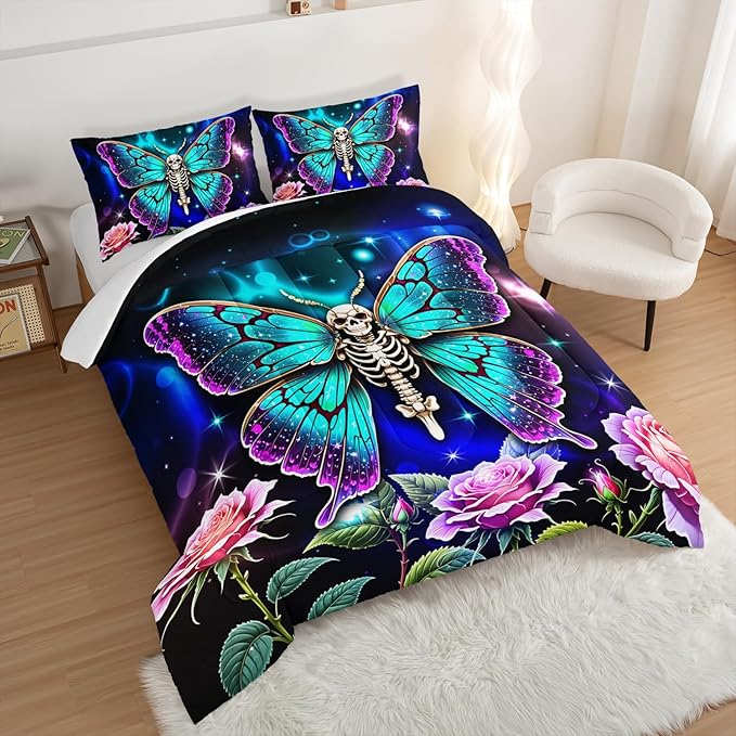 Comforter Set - Full