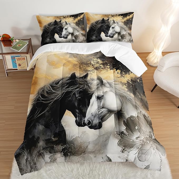 Comforter Set - Twin