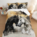 Comforter Set - Full